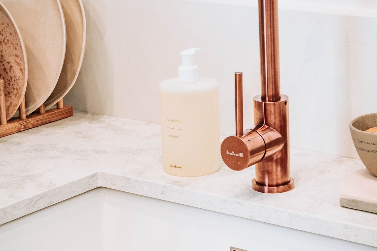 Kitchen Plumbing service in Rapid City, SD